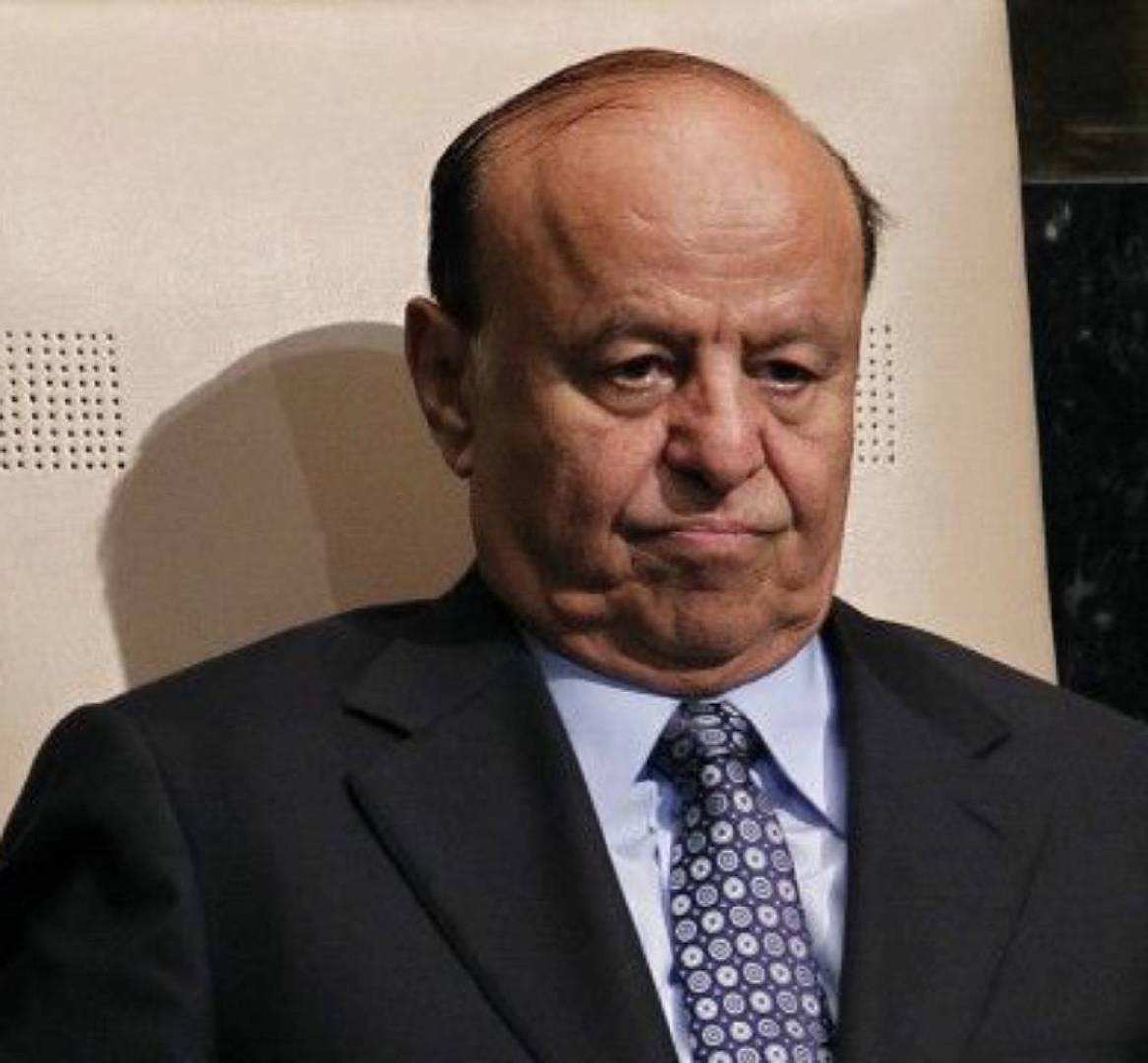 الرئيس اليمني المخلوع محتجز في الرياض ويطالب السلطات المغادرة لواشنطن أو لندن