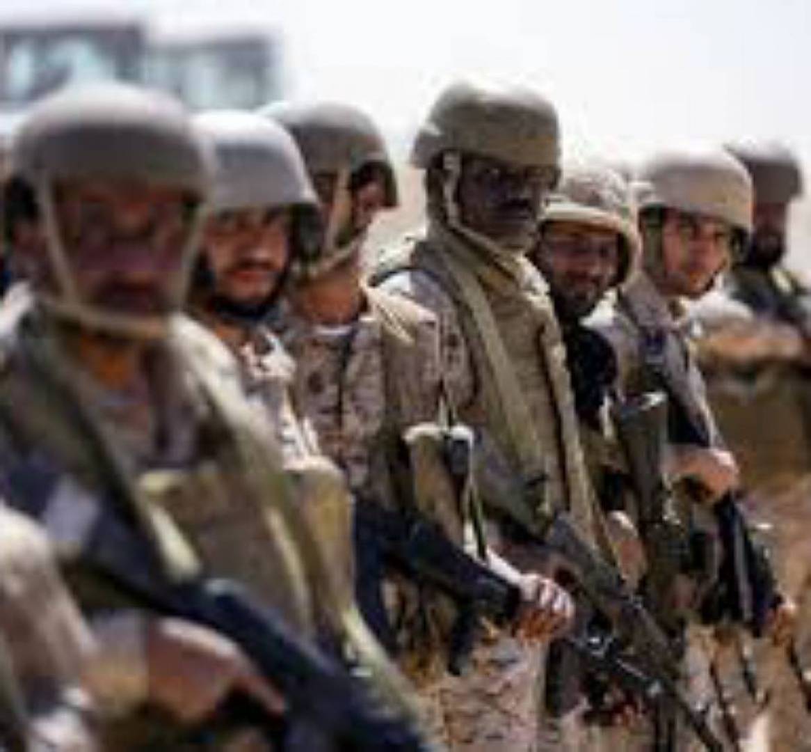 التحالف السعودي يعلن وقف العمليات العسكرية في اليمن