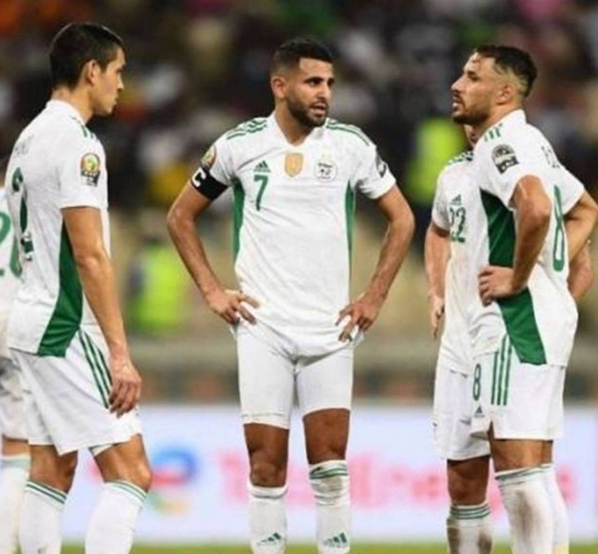 تطورات جديدة في ملف إعادة مباراة الجزائر والكاميرون