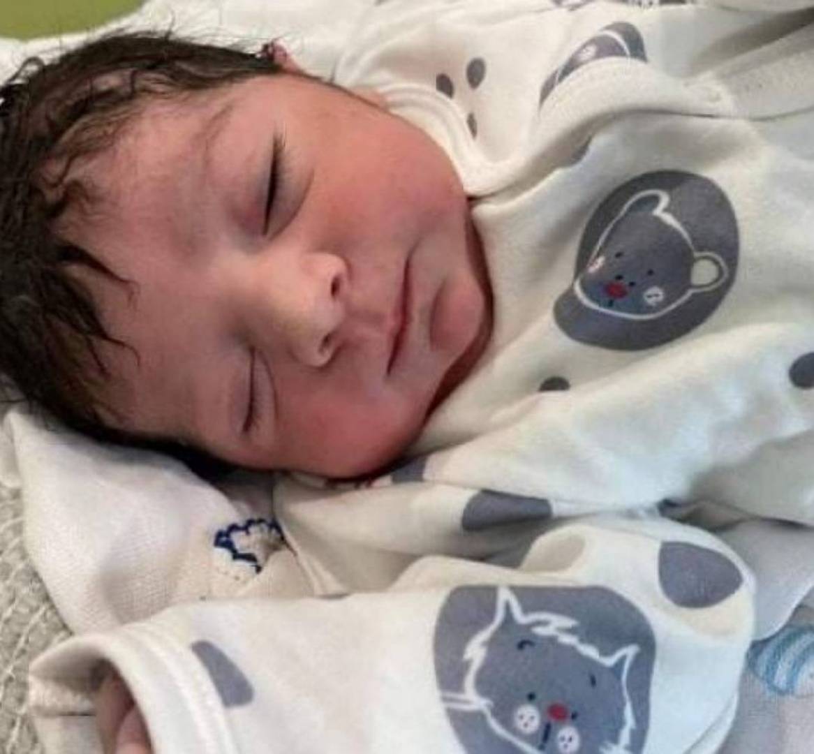 الشهيد رعد يولد من جديد..