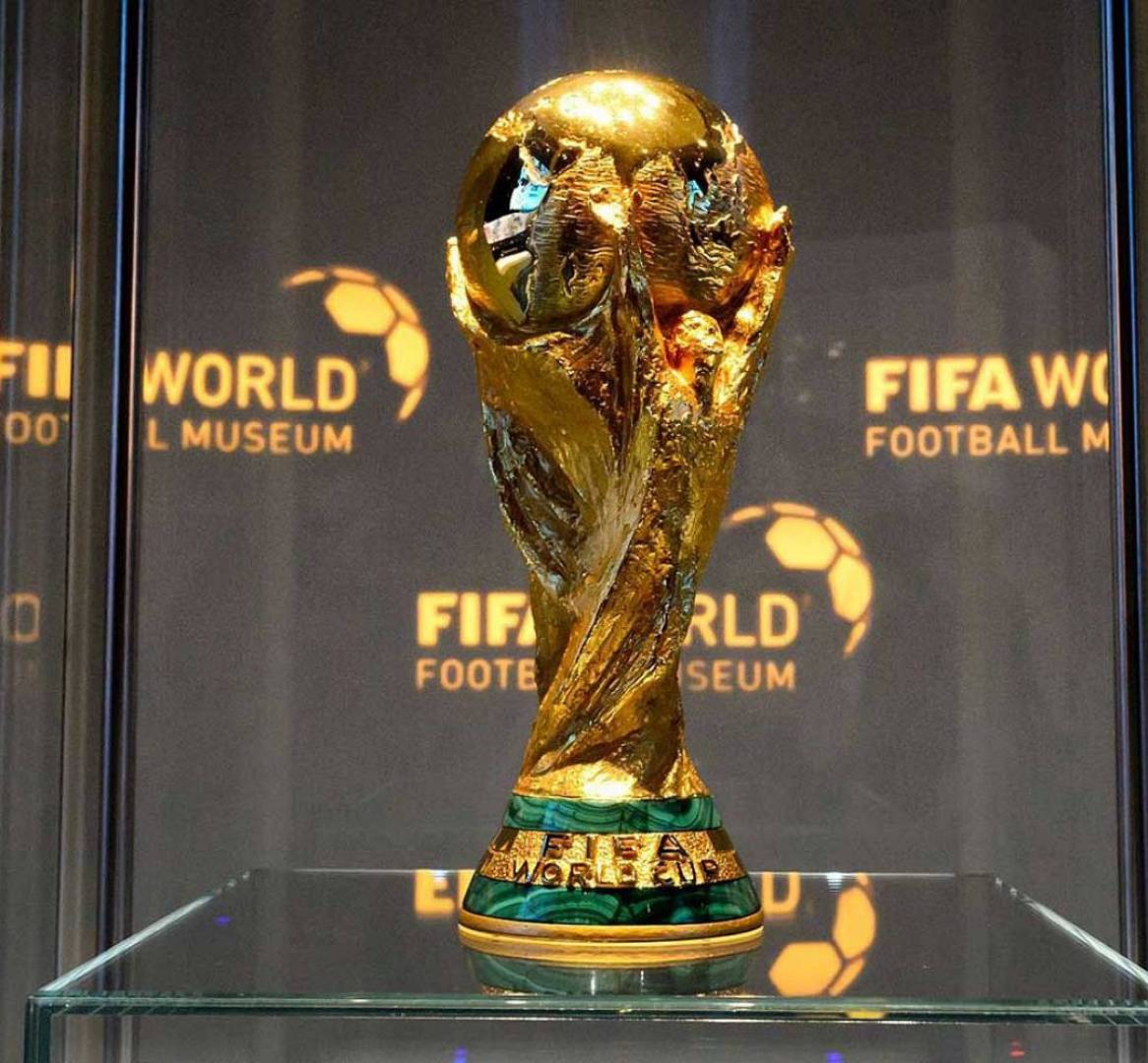 تعرف على المتأهلين إلى كأس العالم قطر 2022