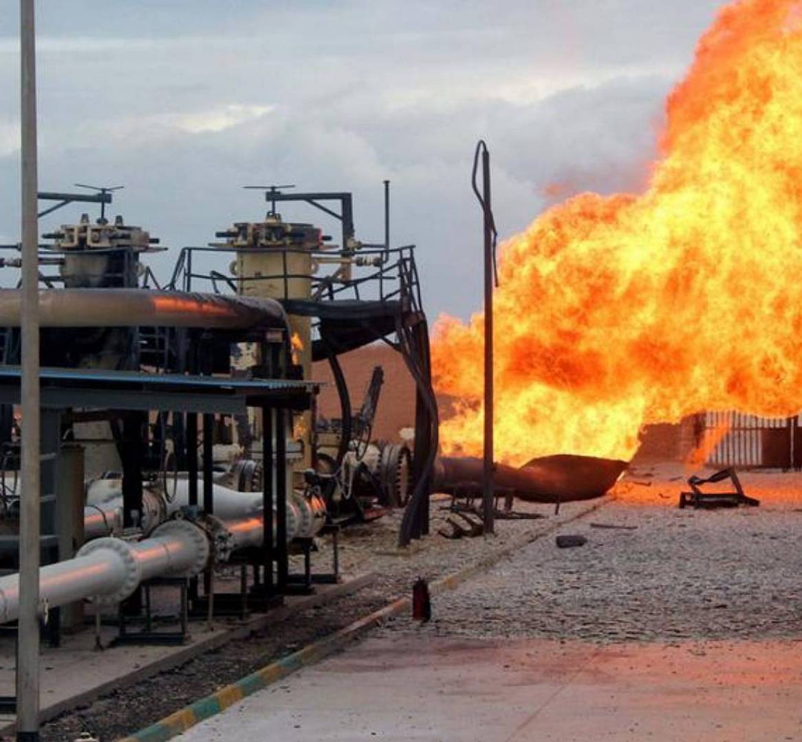 بإقرار قطر...استبدال أوروبا للغاز الروسي أمر غير ممكن عمليا