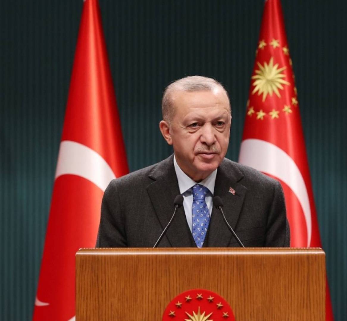 أردوغان يضاعف فرصه في السباق الإنتخابي المقبل...كشف عن خطة لإعادة توطين مليون لاجئ شمالي سوريا