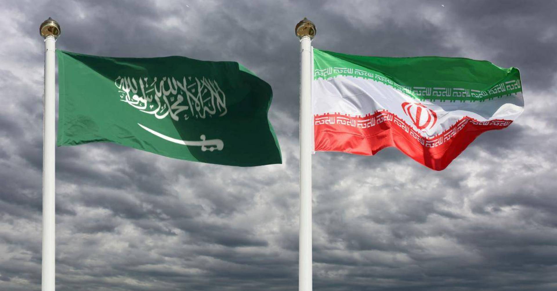 انعقاد الجولة الخامسة من المحادثات الإيرانية السعودية في بغداد
