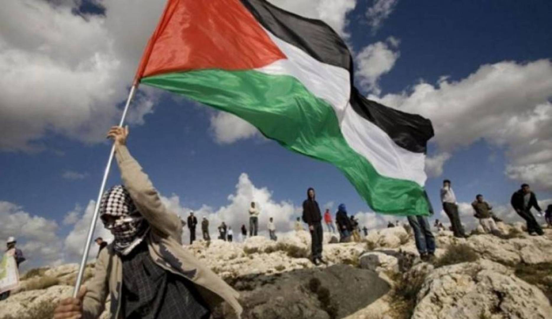 الجمعيه الاجتماعيه الثقافيه لفلسطينيي بولندا. ستة وأربعون عاما تمر على 