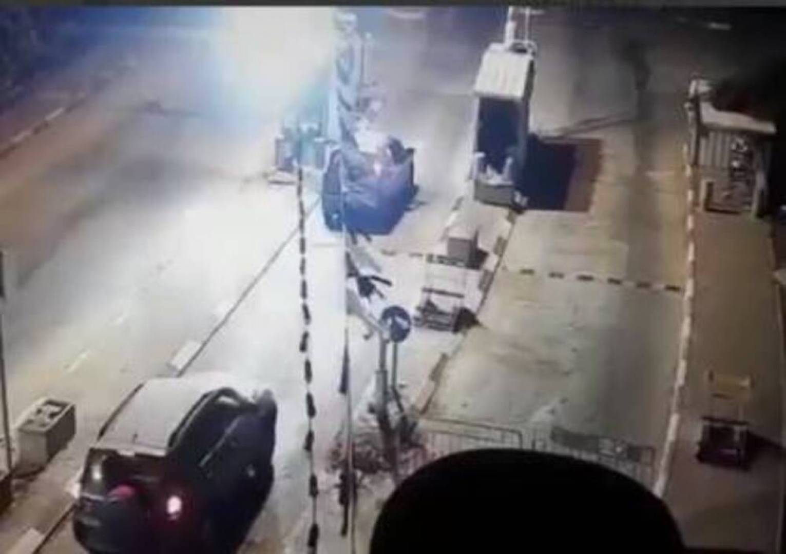 من نقطة صفر ...عملية بطولية جديدة تسفر عن مقتل حارس أمن مستوطنة أريئيل