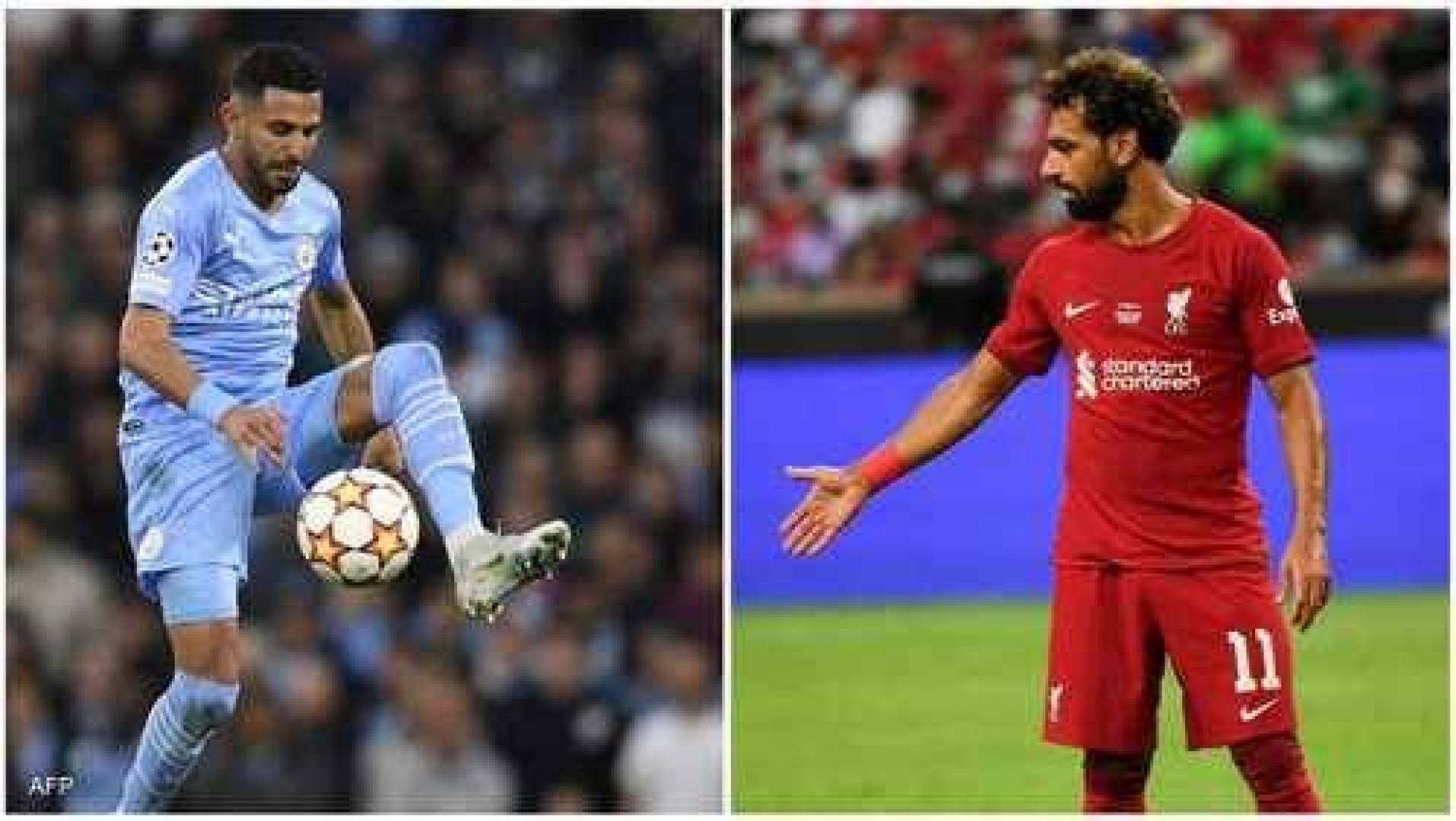 تعرف على انتقالات النجوم العرب في الميركاتو الصيفي الأوروبي