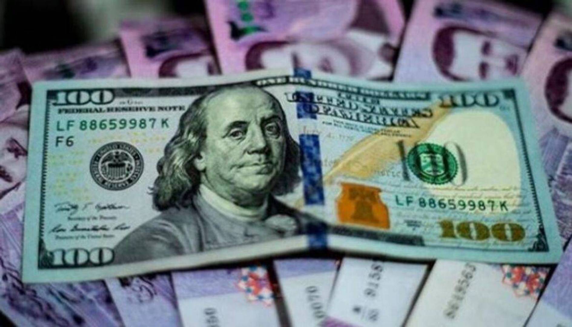 سعر الدولار اليوم في سوريا السبت 4 يونيو 2022..