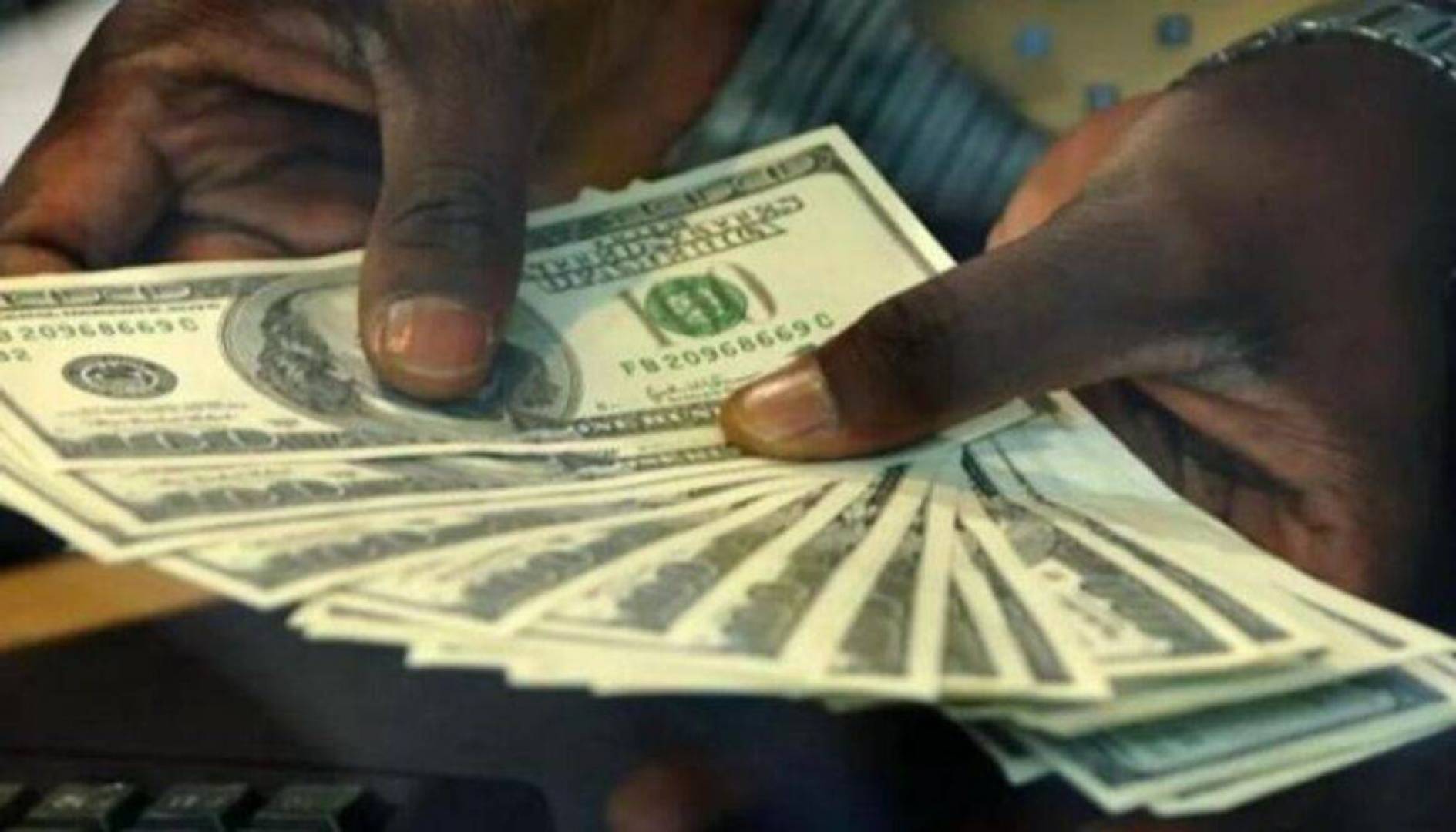 سعر الدولار اليوم في السودان السبت 4 يونيو 2022