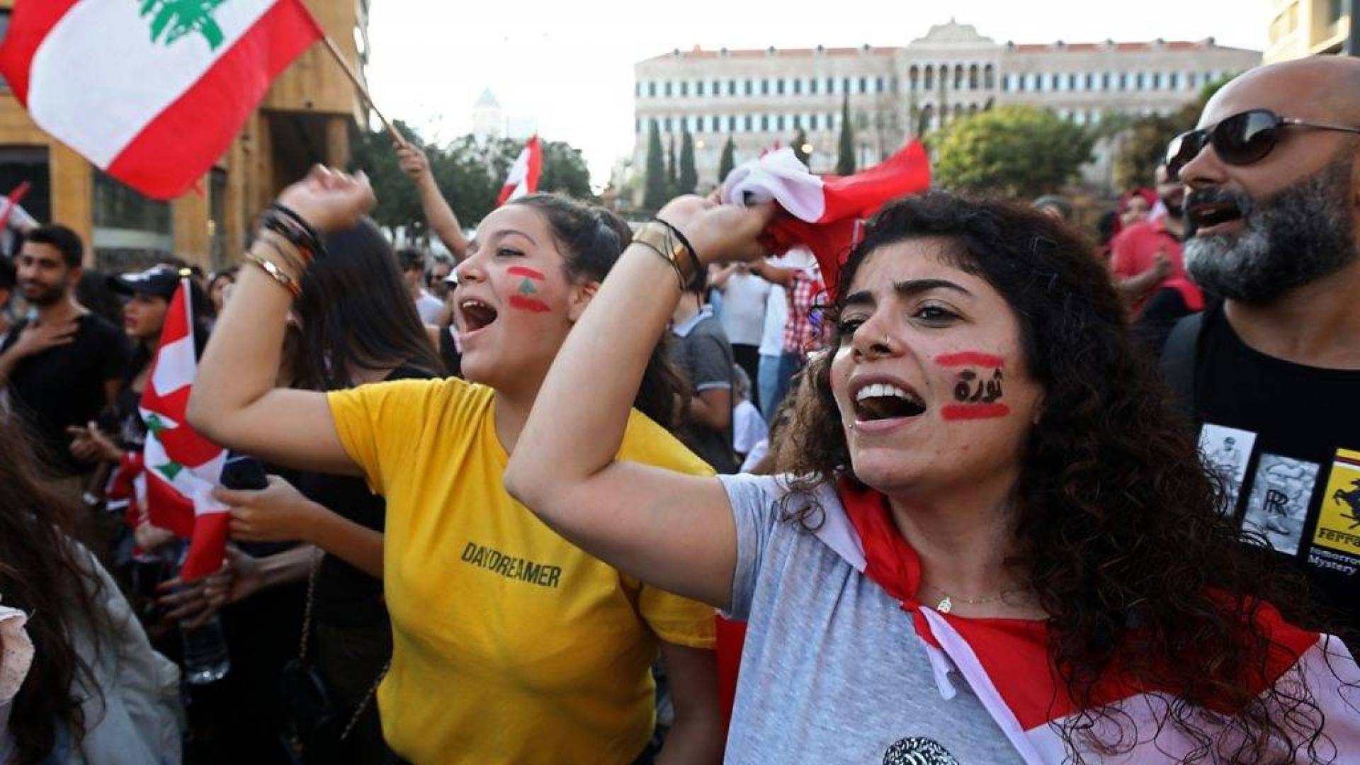 لبنان أمام تهديدات الجيل الرابع من الحروب\ عدنان علامه.