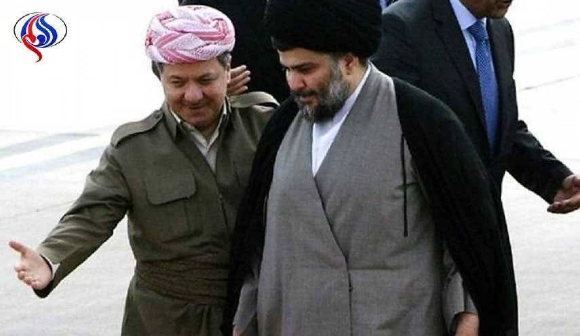 العراق بين محورين..\ عمر الساعدي
