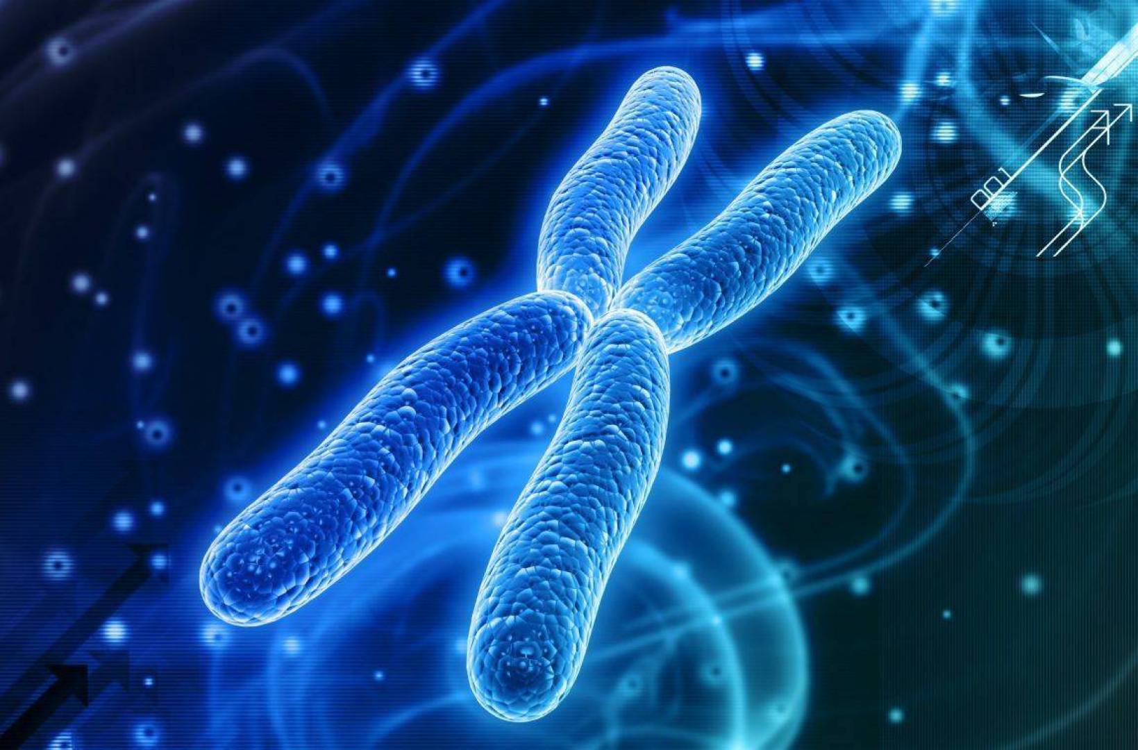 باحثون يكتشفون 50 جينا على الكروموسوم X مسؤول عن العقم لدى الرجال