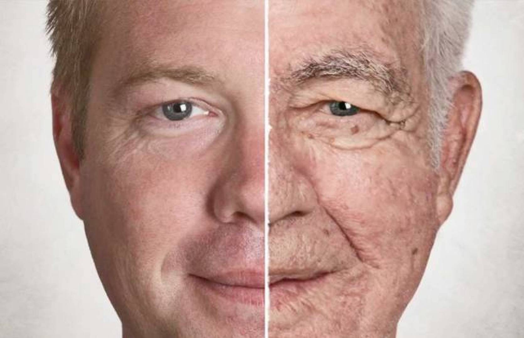 علماء يقتربون من صناعة دواء يقضي على الشيخوخة ويطيل عمر الانسان إلى 200 عام