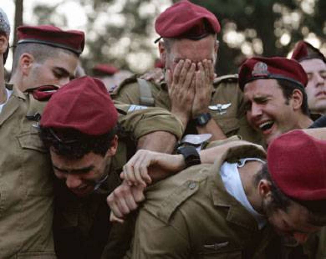 رئيس أركان جيش العدو الصهيوني يهدد ويتوعد أهل لبنان