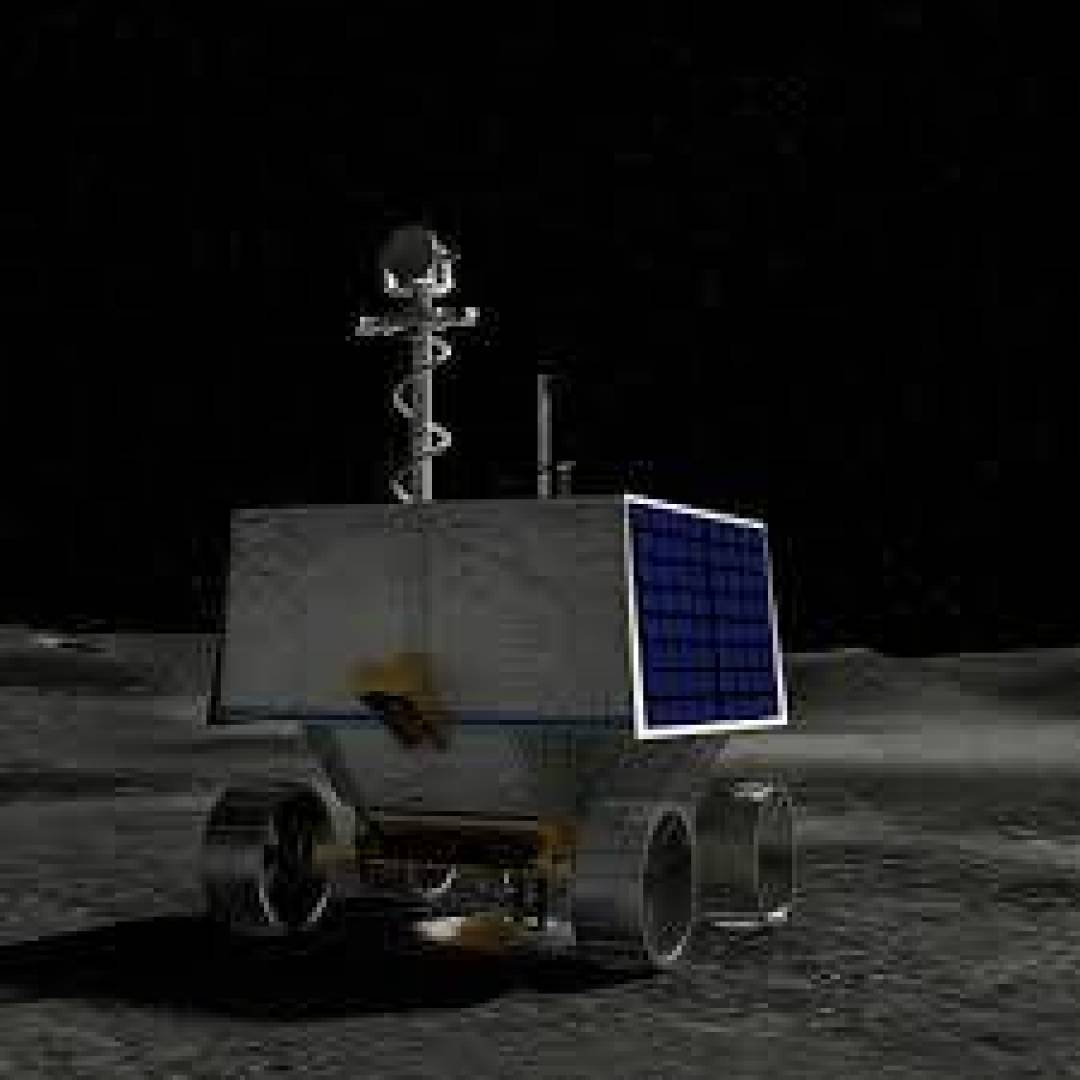 ناسا : تأجيل إطلاق المسبار المصمم للبحث عن الماء على القمر