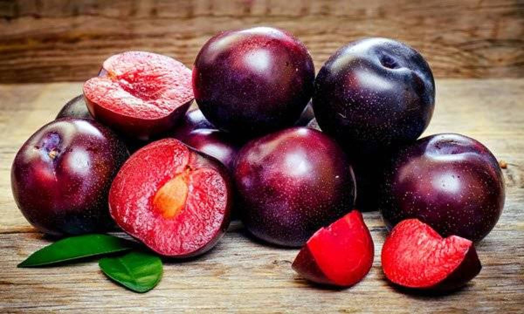 فوائد مذهلة للخوخ على الصحة والجسد