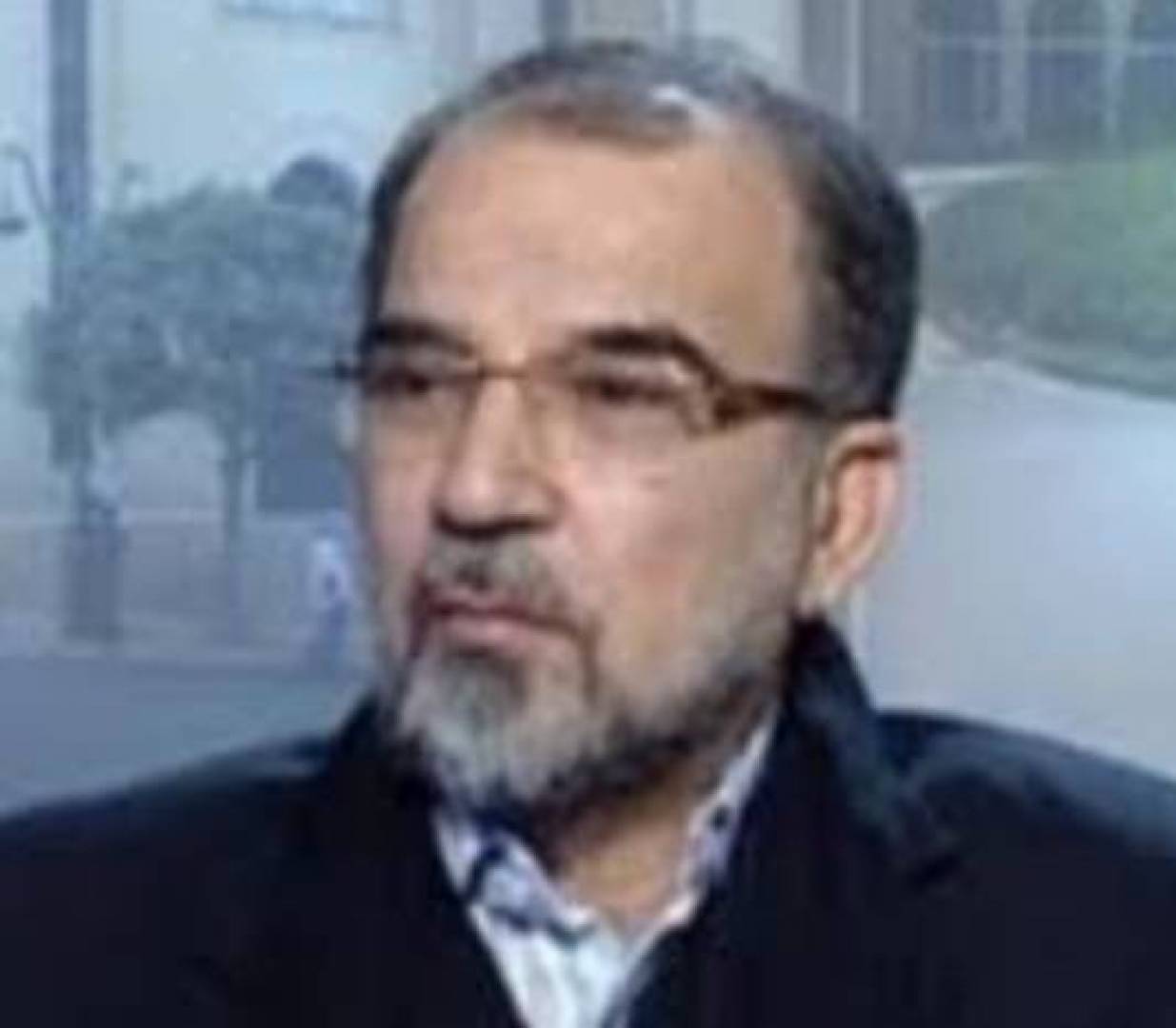 سمفونية المهدي العربي وليعذرني اخوتي غير العرب\ د. محمد صادق الحسيني.