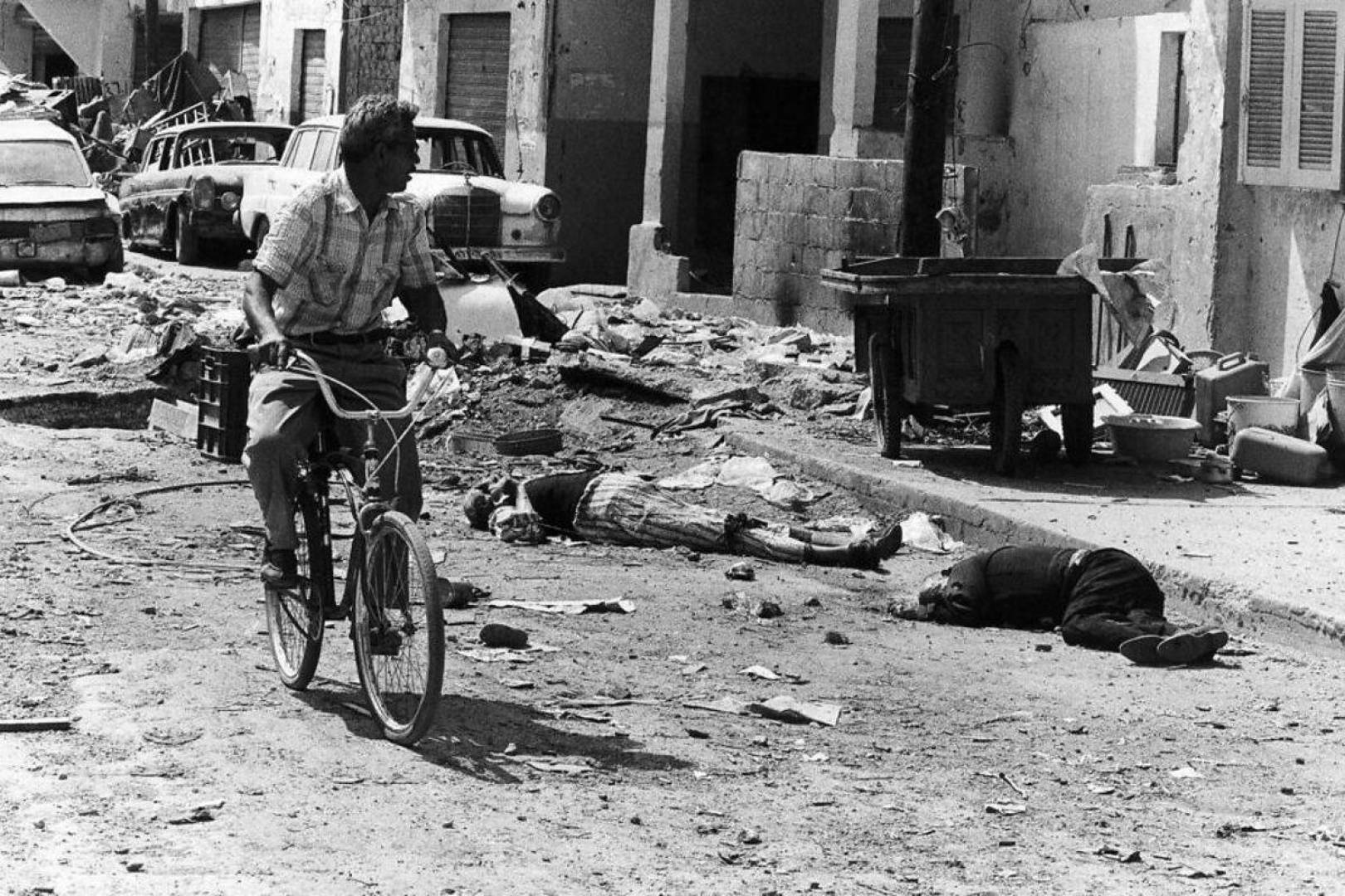 مجزرتي صبرا وشاتيلا...تفاصيل جديدة تكشفها وثائق إسرائيلية...ما علاقة الكتائب اللبنانية