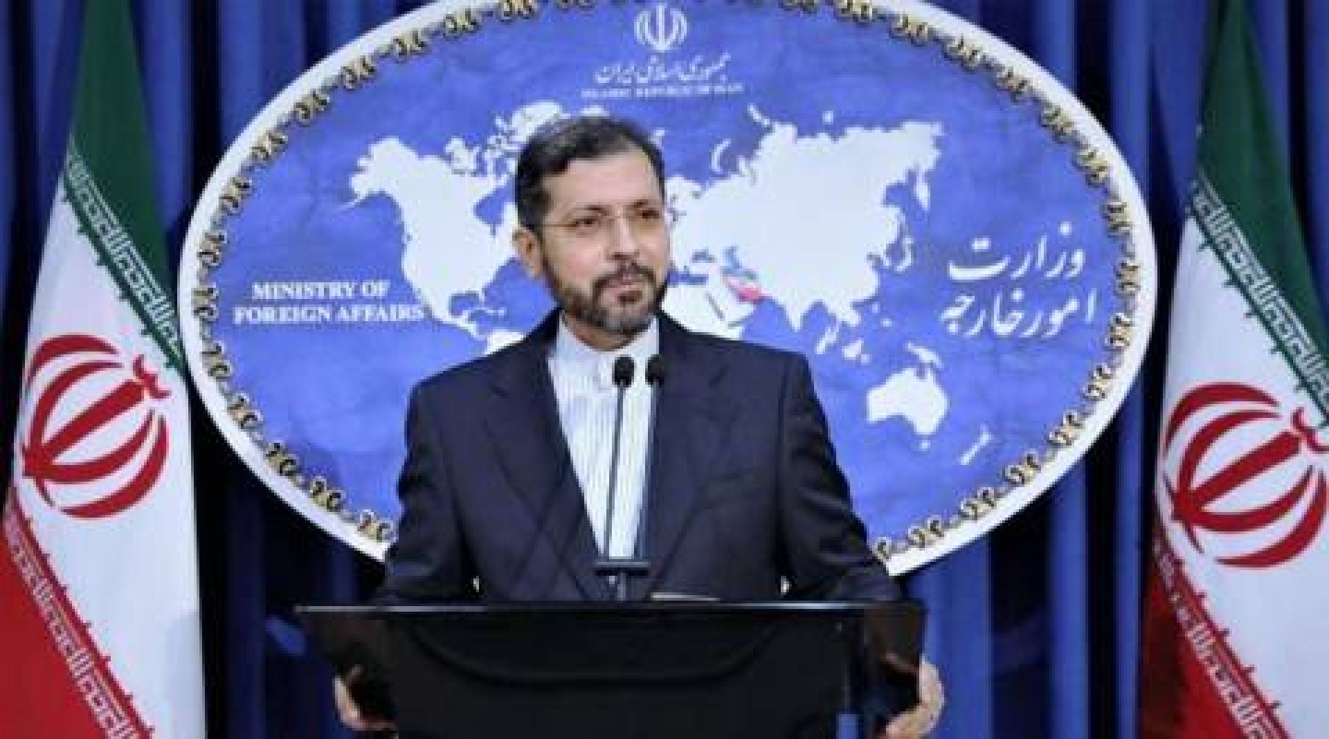 إيران تُهاجم بشدة مجلس التعاون الخليجي. وظيفته خلق الأزمات ولا يحق له أن يُبدي رأيه حول سياستنا العسكرية بينما هو تحول إلى أكبر مخزن للسلاح الأميركي