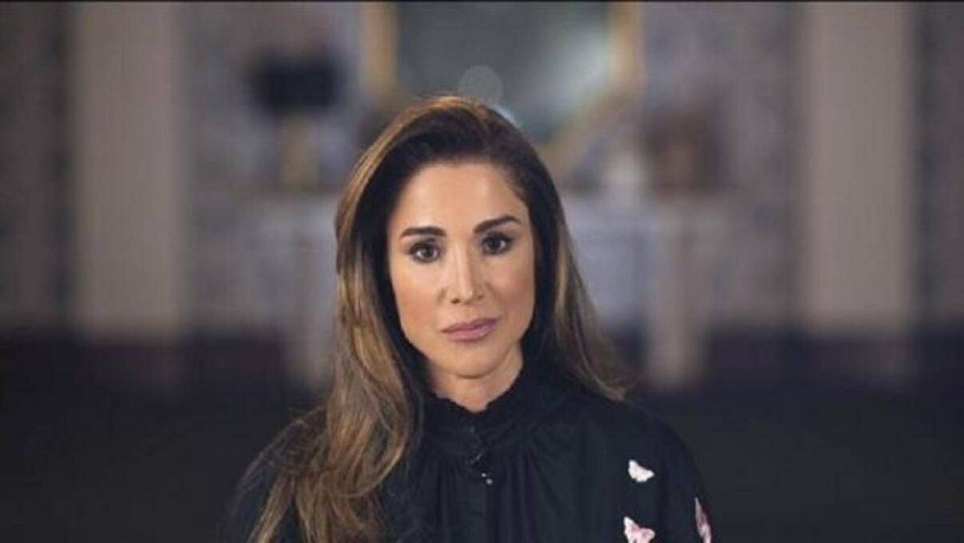 الملكة رانيا العبدالله تنعى والدها فيصل الياسين بكلمات مؤثرة..ماذا قالت؟
