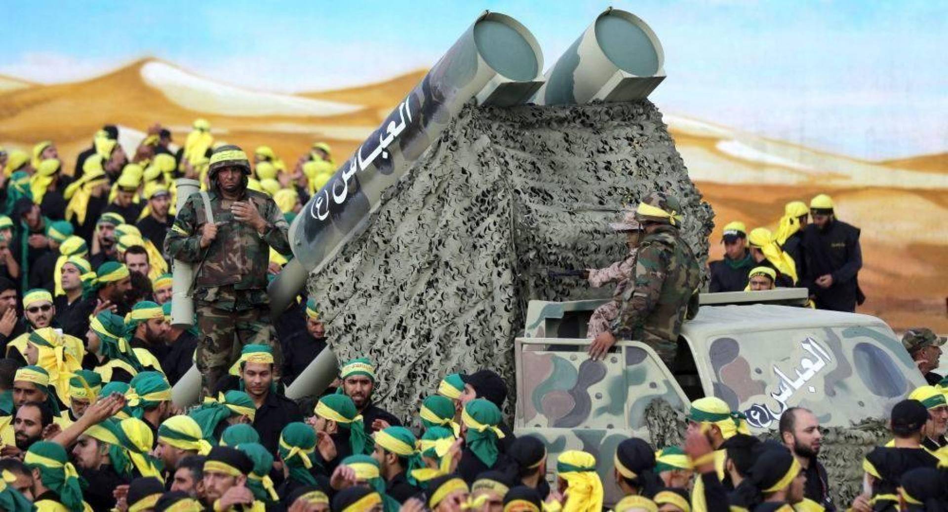 كتب الأستاذ كمال خلف: ست مفاجآت عسكرية جديدة متوقعة، في حال وقعت حرب مقبلة بين حزب الله وإسرائيل.