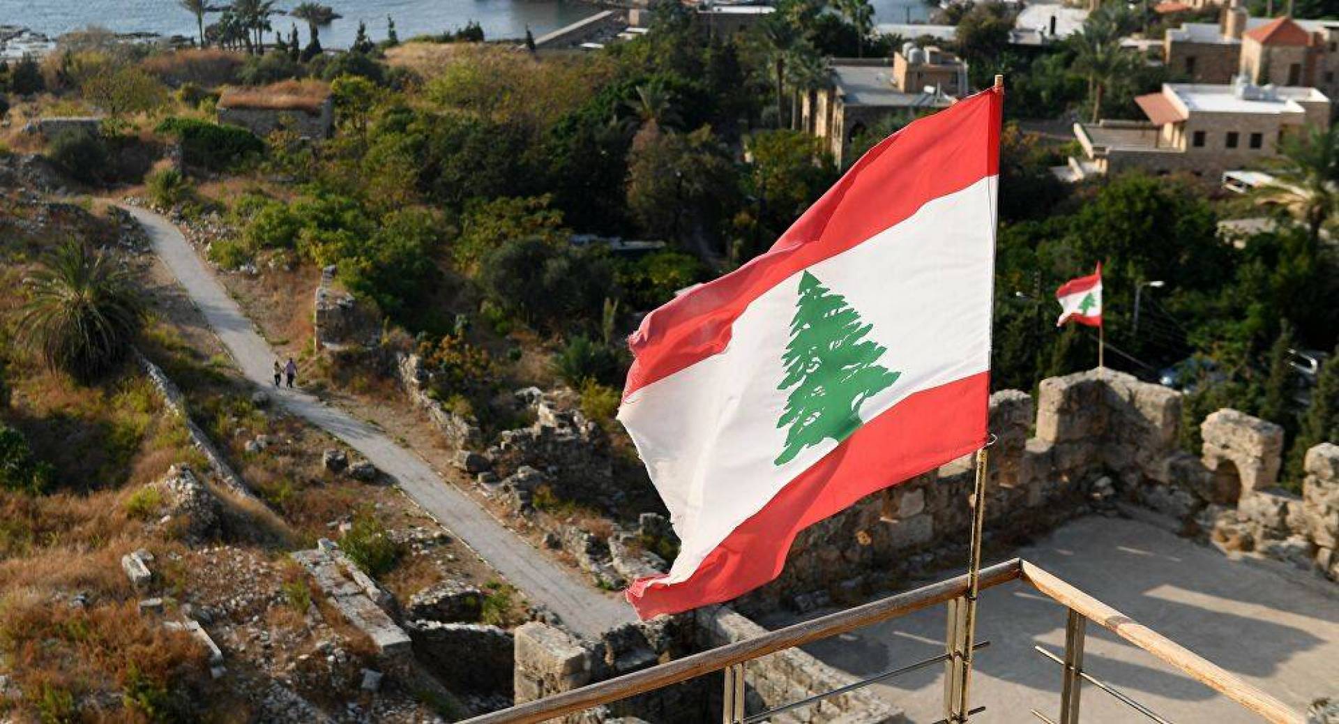 هام .. هام, حدود لبنان البرية والبحرية ثابتة ومحددة ولا تحتاج لإعادة تفاوض\ عدنان علامه