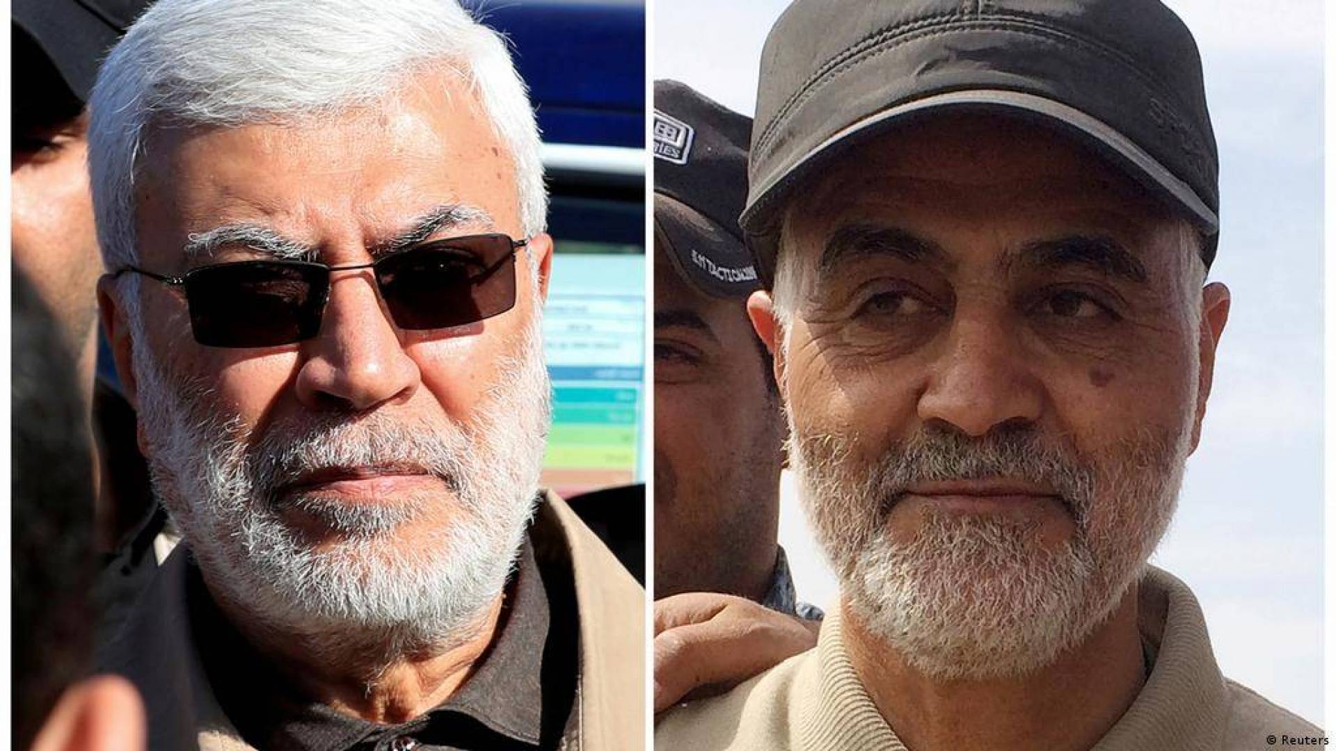 بعد إعتراف بومبيو !! أين القضاء من جريمة المطار ..\ حسين المير.