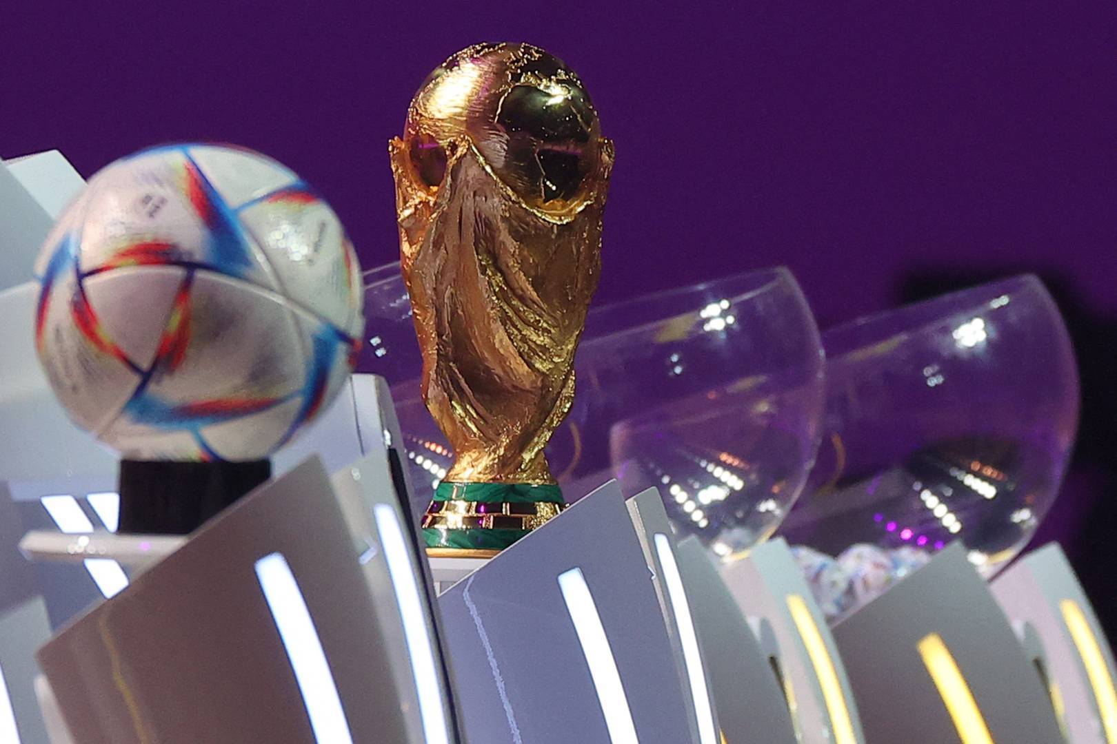 طريقة شراء تذاكر كأس العالم 2022 في قطر
