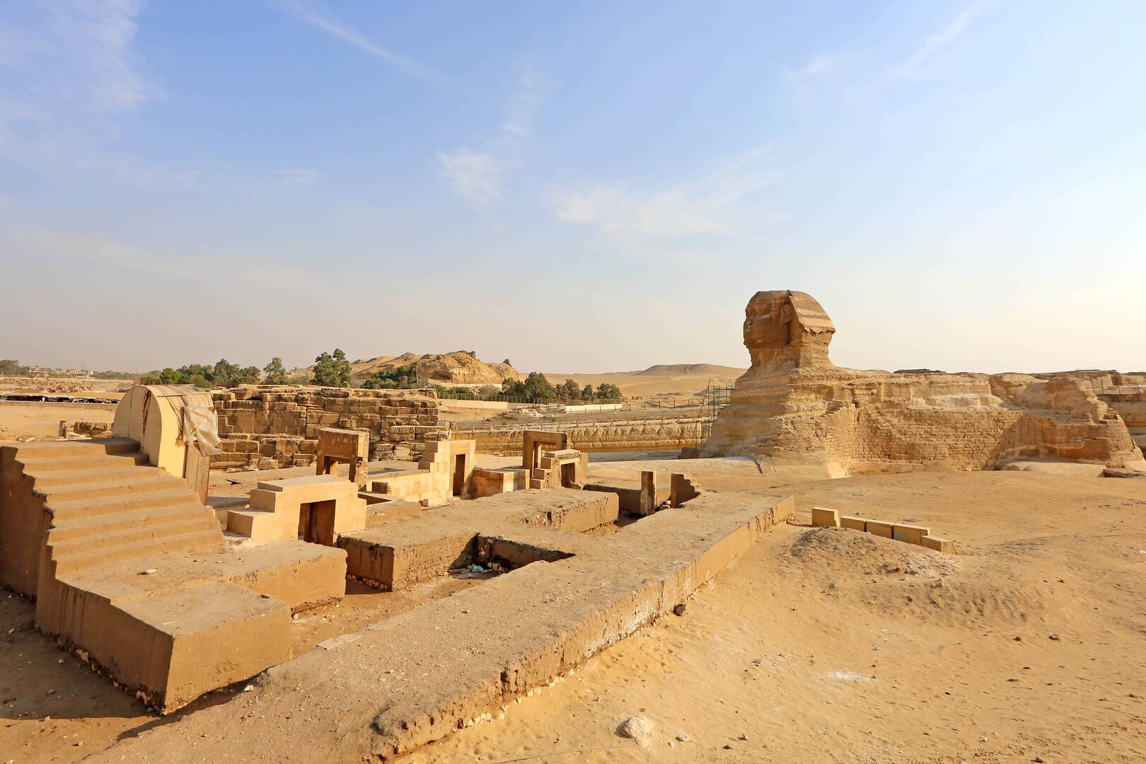 الدنمارك : اكتشاف مقبرة تعود للعصر الحجري