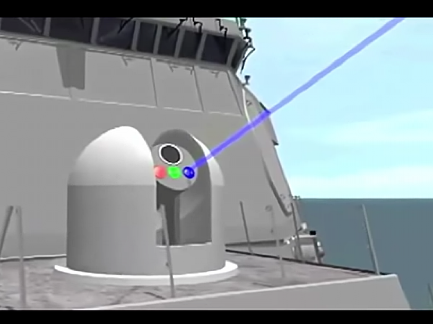 شاهد بالفيديو بريطانيا تختبر أسلحة 