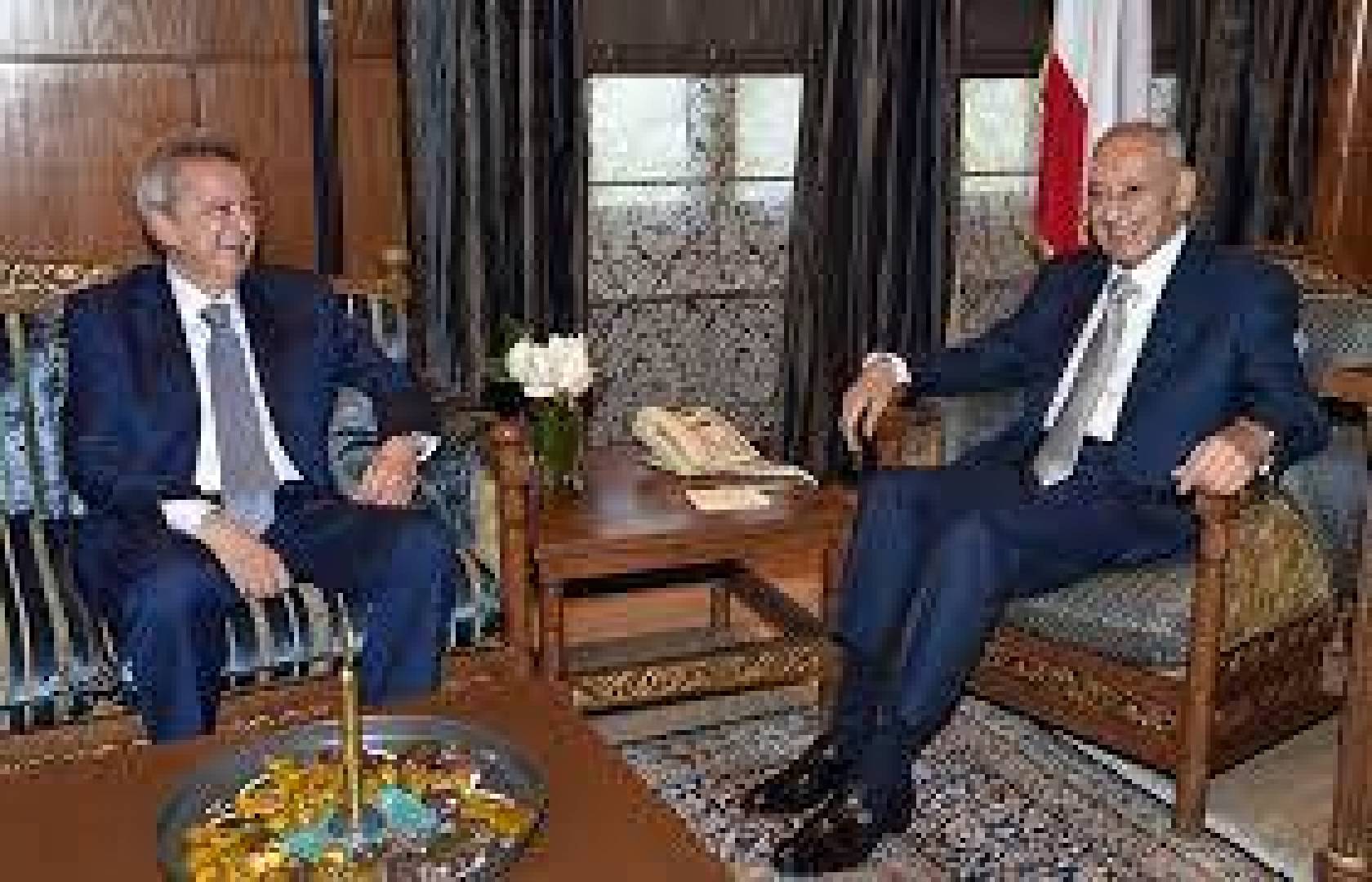 كتب الأستاذ حليم خاتون: شر البلية ما يقرف.