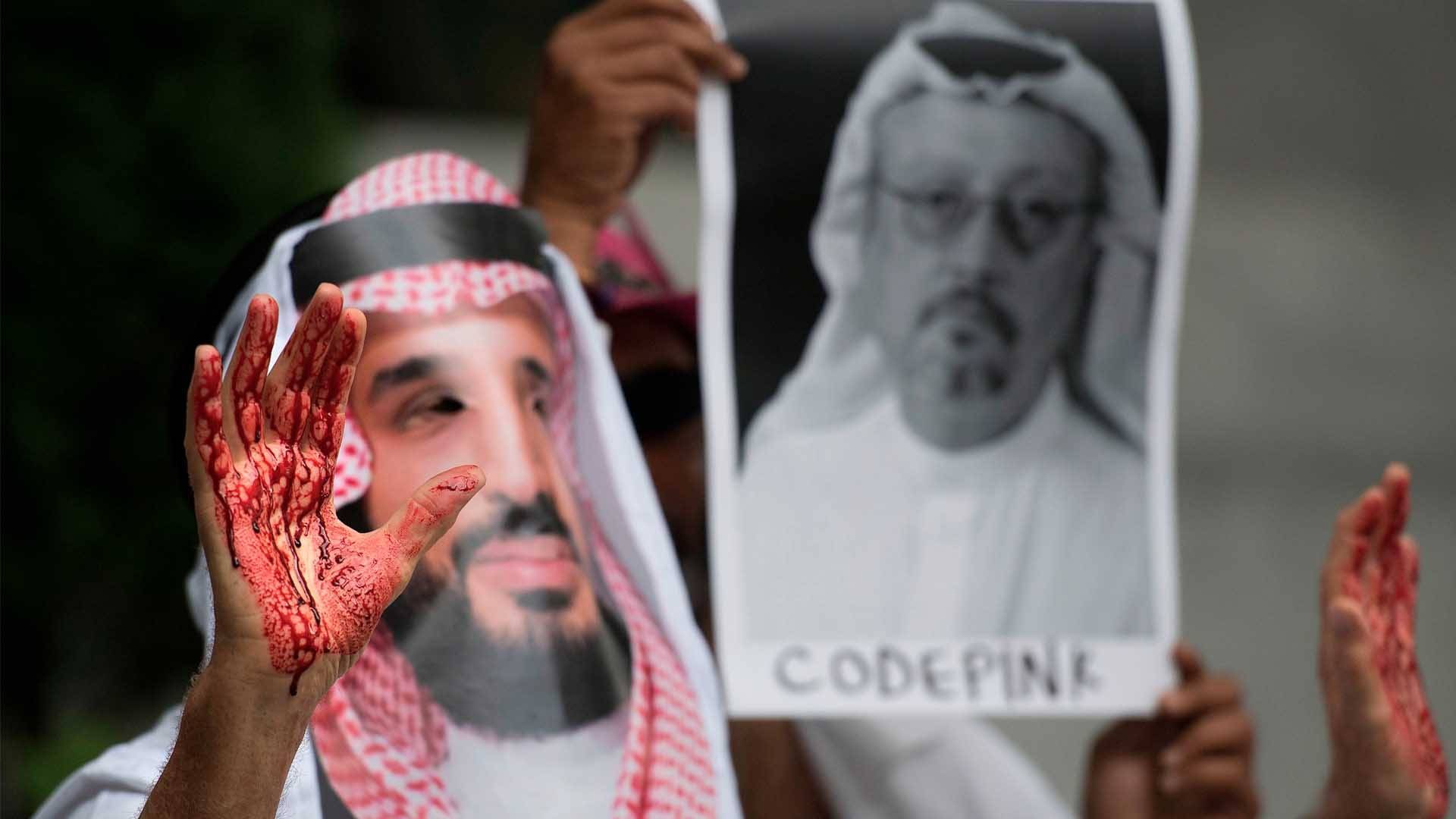 قبل 5 أيّام من زيارة محمد بن سلمان إلى تركيا...هذا ما حدث بملف اغتيال خاشقجي