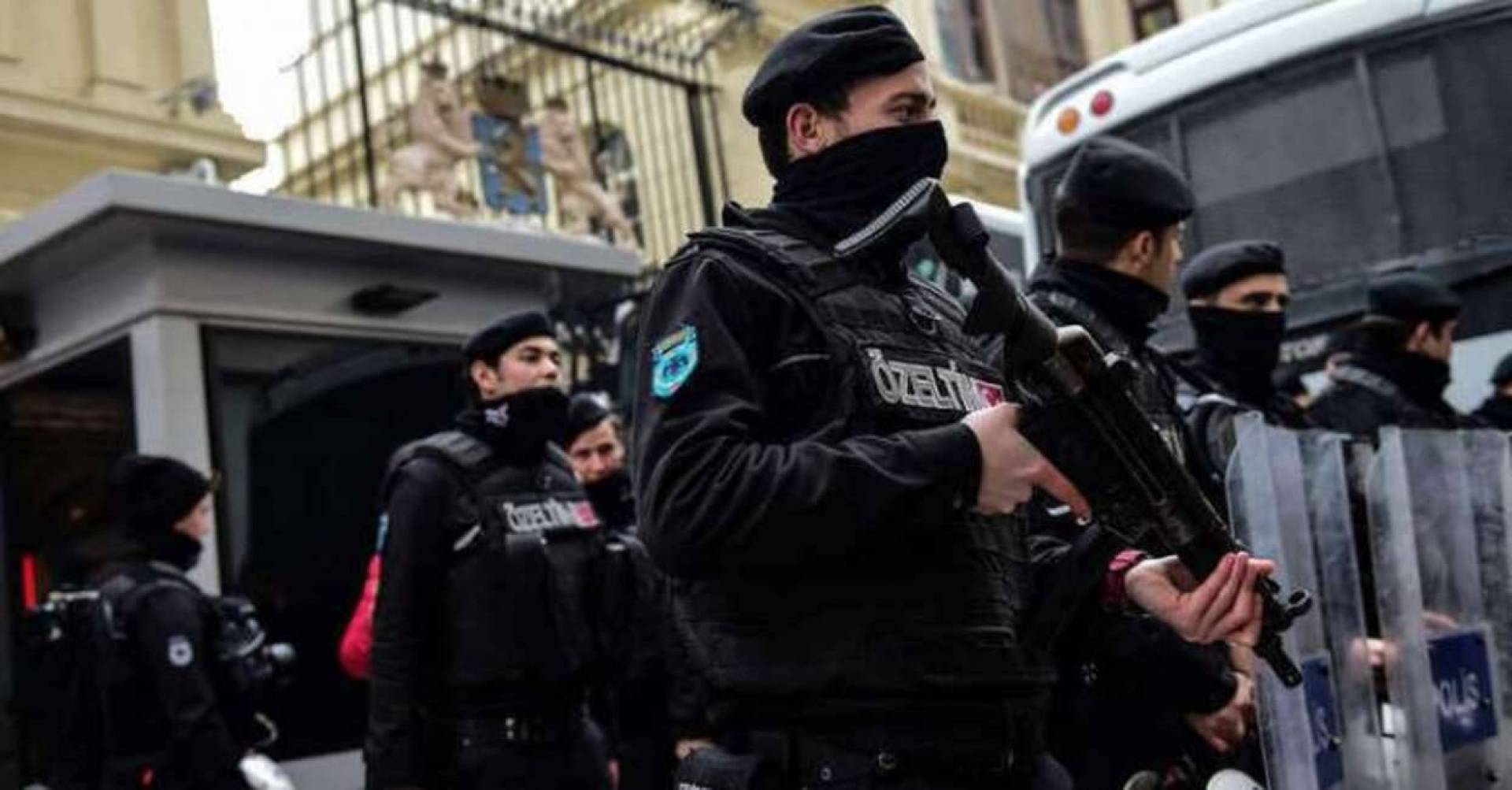 اعتقال زعيم تنظيم داعش الجديد في تركيا..