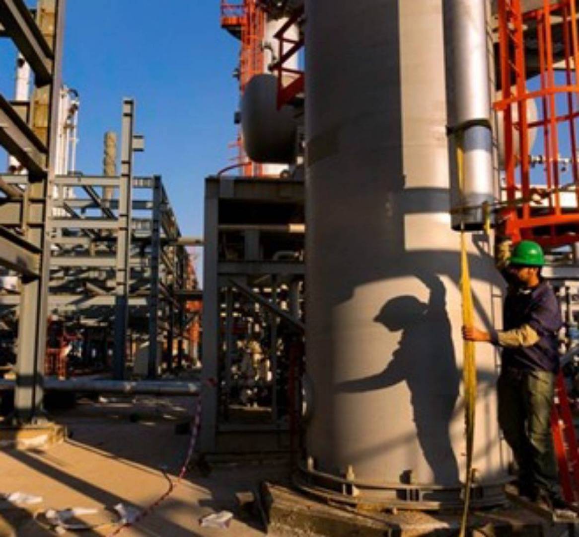 شركات نفط أمريكية تقرر الانسحاب من كردستان العراق