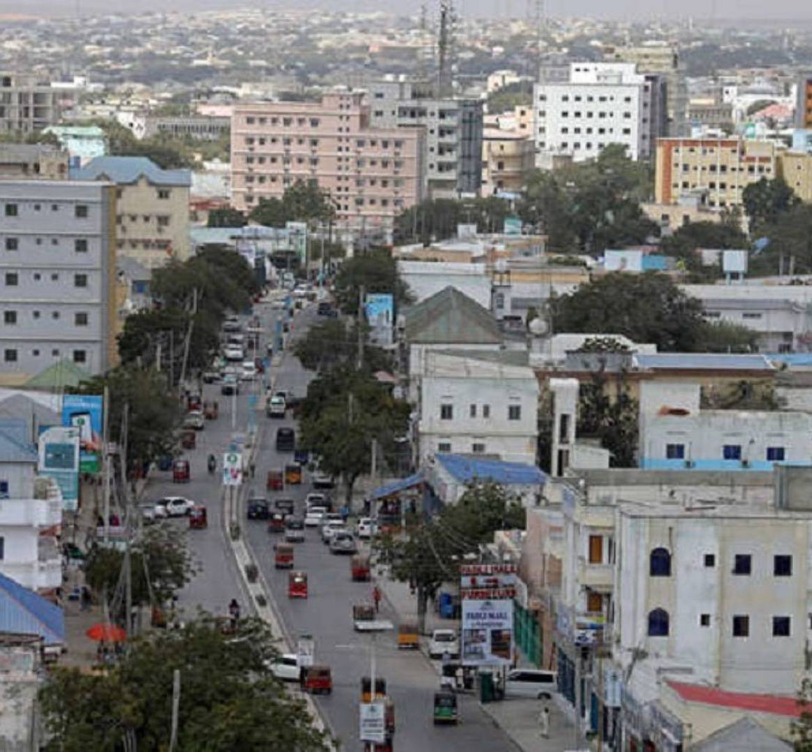 على خطى السودان والامارات والبحرين والمغرب ...هل يكون الصومال المطبع الجديد مع إسرائيل