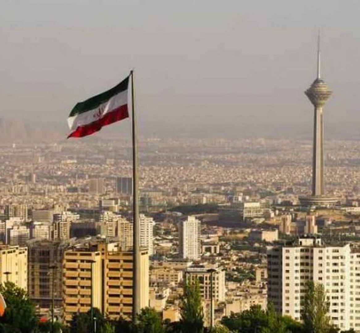الأمن الإيراني يلقي القبض على شبكة تجسس تابعة للموساد الصهيوني