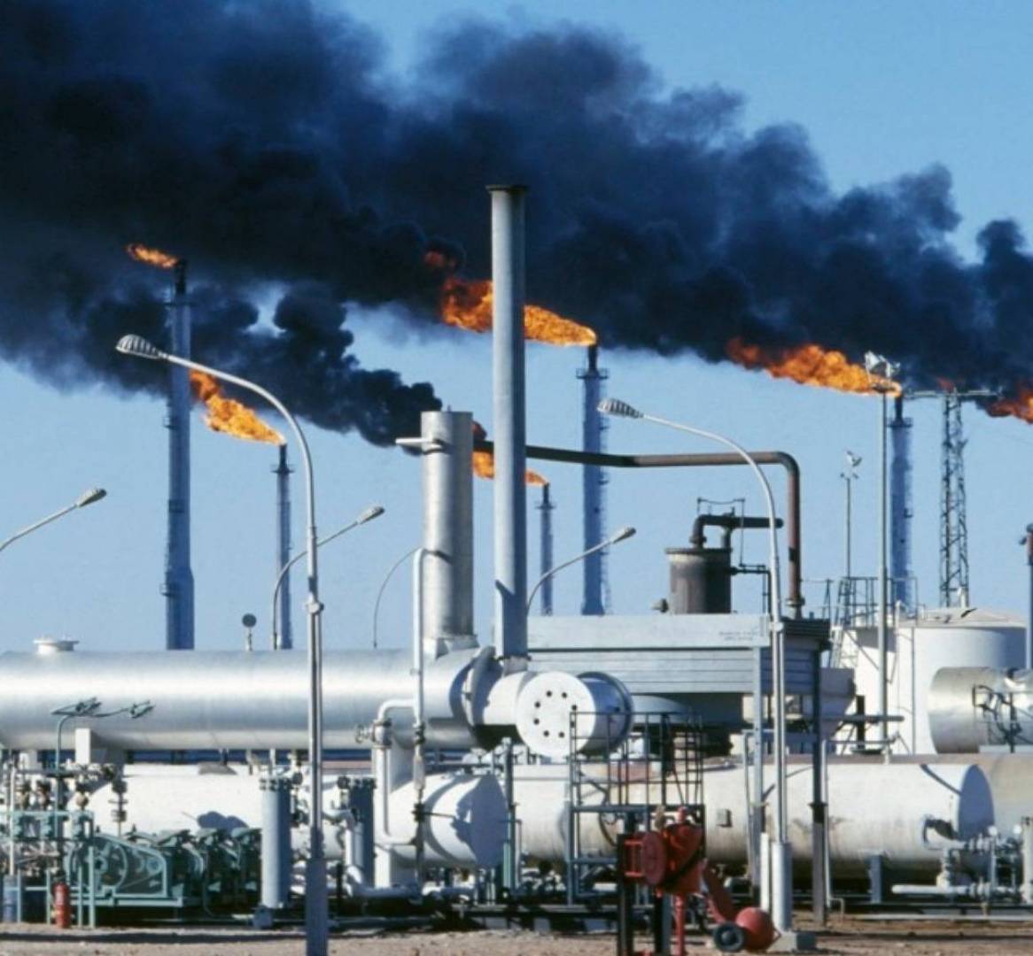 الغاز الروسي يتدفق إلى ألمانيا من جديد