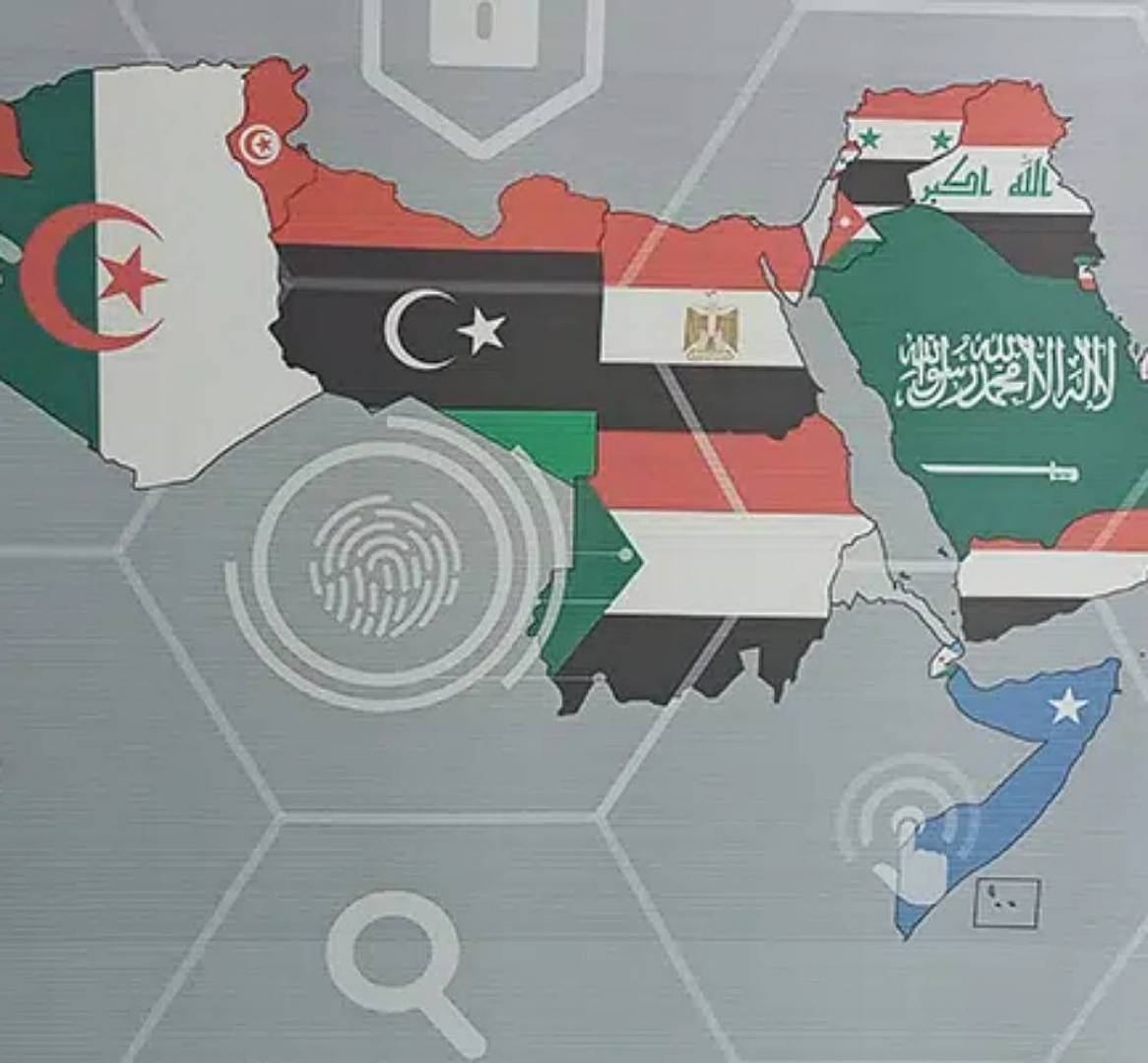وفد جزائري ينسحب من ندوة قومية ويغادر تونس بسبب خريطة فلسطين والصحراء