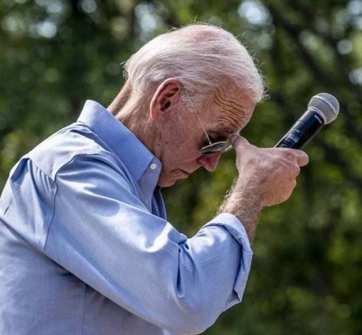 بايدن يعلن إصابته بمرض السرطان...والبيت الأبيض يعلق