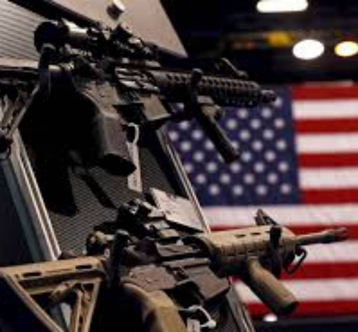 أمريكا تعرض مكافآت للحصول على معلومات عن شحنات الأسلحة في الشرق الأوسط