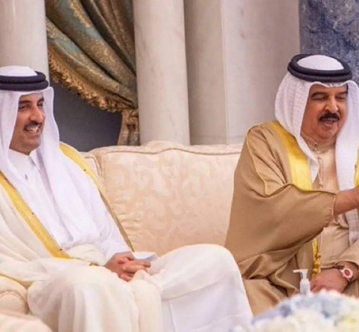 صفحة جديدة بين البلدين...البحرين ترفع قطر من قائمة الدول المحظورة