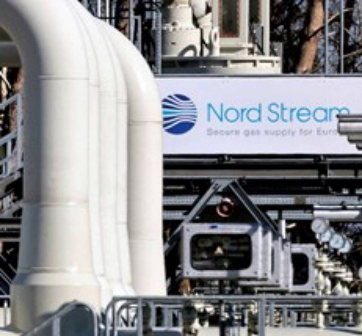 توقف إمدادات الغاز من روسيا إلى أوروبا عبر أنبوب 