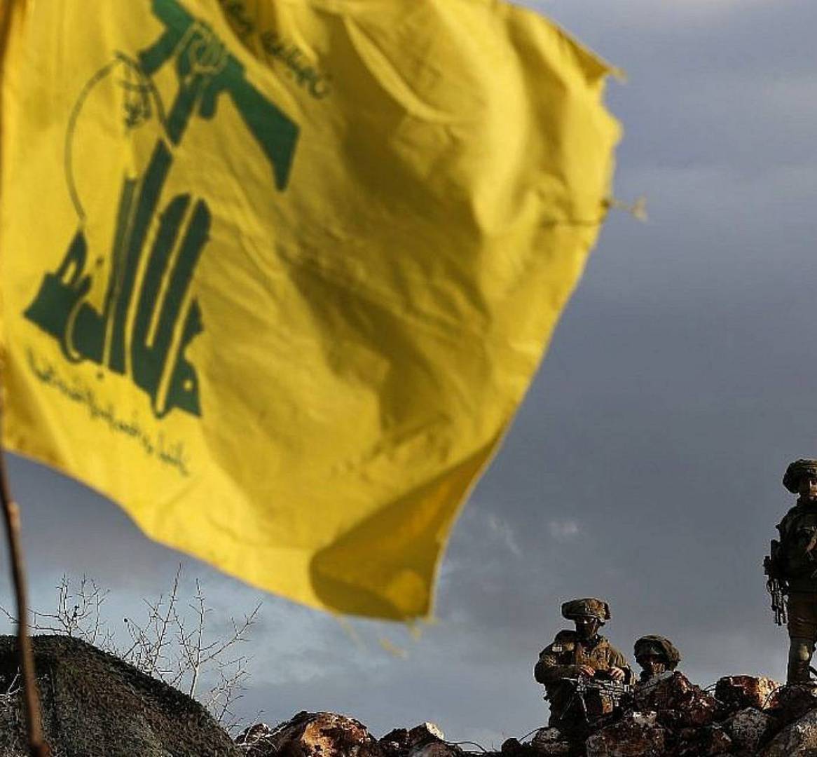 بمشاركة دبلوماسيين وضبّاط عرب....اجتماع في أوربا لمواجهة حزب الله