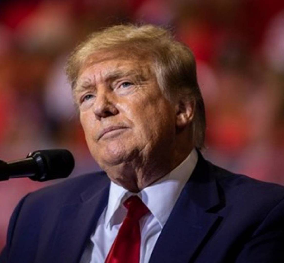 ترامب ينسحب من إدارة مجموعته الإعلامية