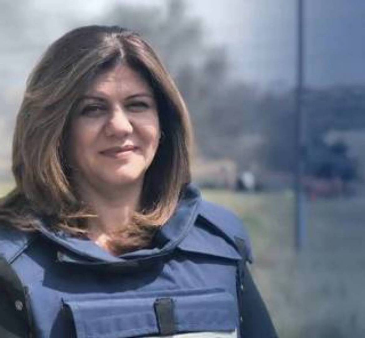 تحقيق أميركي يكشف ملابسات إغتيال الصحفية شيرين أبو عاقلة...هذا ما جاء فيه