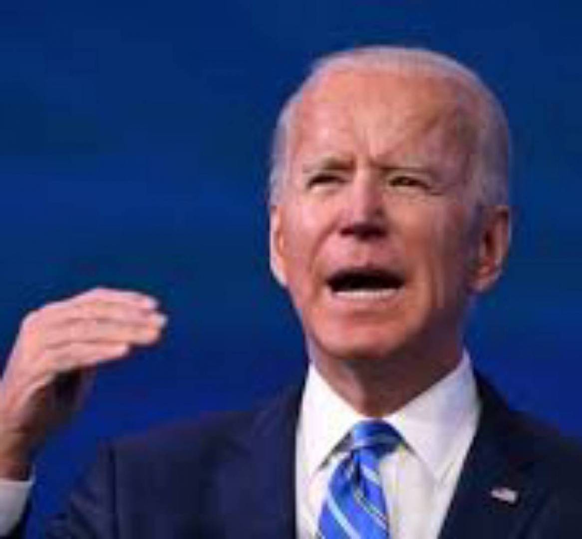 زلة لسان جديدة للرئيس الأمريكي في قمة جدة