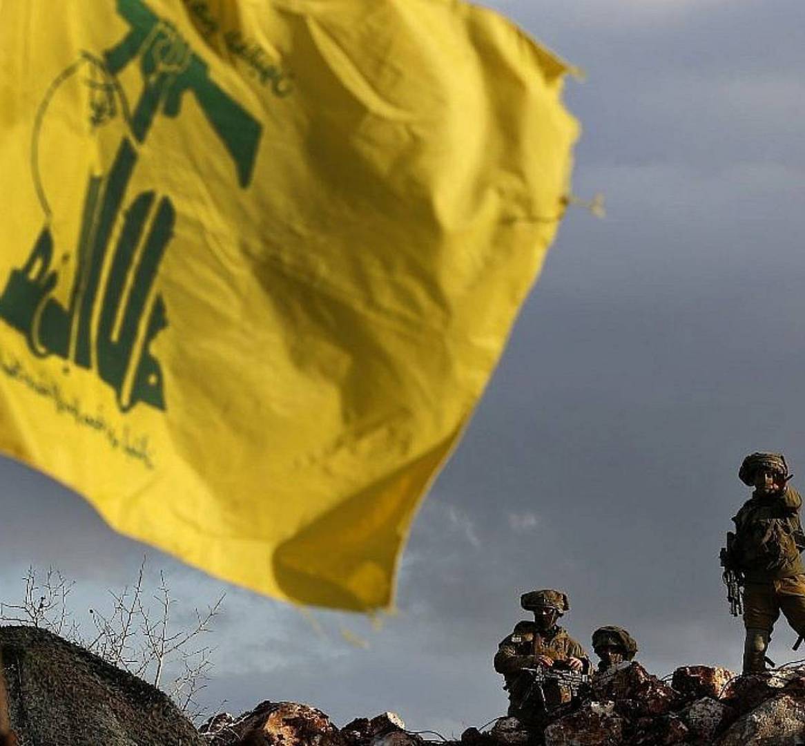 حزب الله: 3 طائرات مسيرة اطلقت بإتجاه منطقة كاريش وأنجزت مهمتها ووصلت الرسال