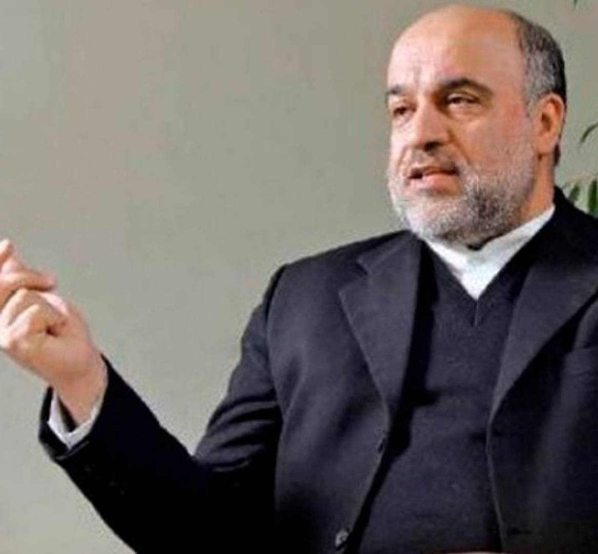 ايران تعين سفيرا جديدا لها في لبنان....من هو