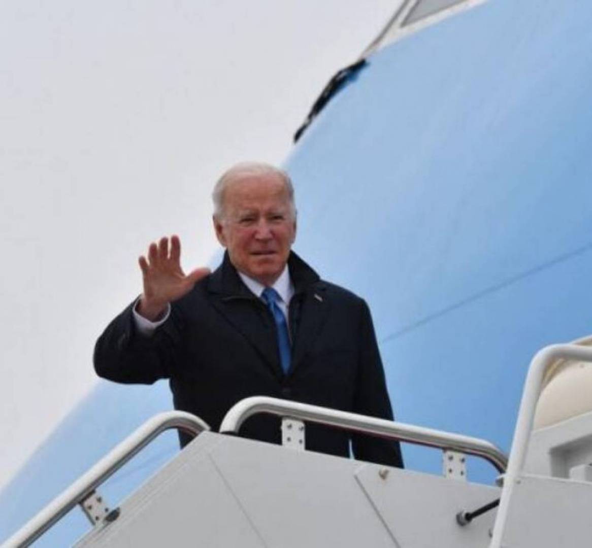 بايدن يبدأ زيارته إلى الشرق الأوسط..ملفات كثيرة تحملها أول جولة له بالمنطقة