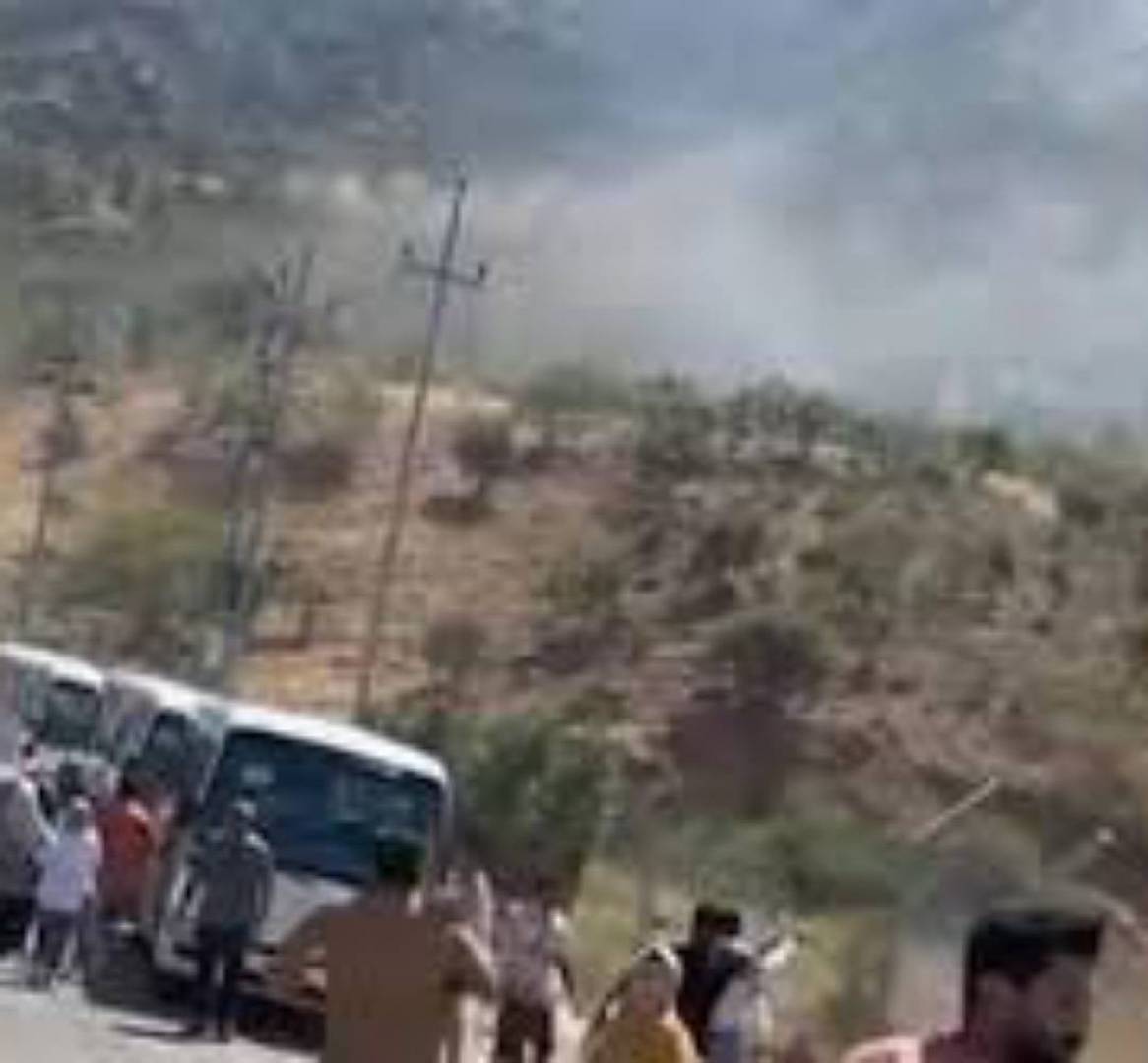 العراق يعلن الحداد على ضحايا القصف التركي